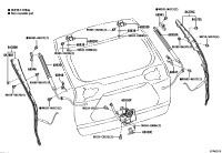 689100R060-UNIT SET POWER BACK