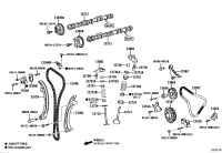 1350275080-CAMSHAFT SUB-ASSY