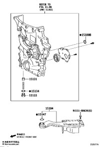 1514775041-Gasket, oil strainer