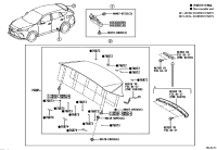 656310E020-PLATE, RR WHEEL