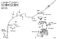 338200E250-CABLE ASSY