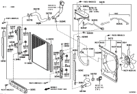 1626430090-HOSE, WATER BY-PASS
