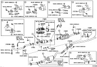 1741075590-PIPE ASSY, EXHAUST, FRONT
