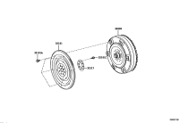 SU00303651-CONVERTER ASSY, TORQUE