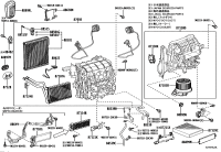 8713026330-BLOWER ASSY