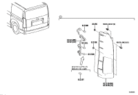 8155126490-LENS & BODY, RR