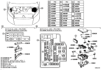 8266026450-RELAY ASSY-STOP SIGNAL