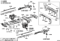 5830726020-PANEL SUB-ASSY, BODY LOWER BACK