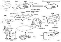6471903010-COVER LUGGAGE