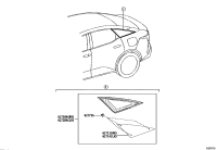 6271003010-WINDOW ASSY