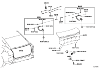 6440103040-PANEL SUB-ASSY
