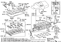 126010V220-PROTECTOR, INTERCOOLER