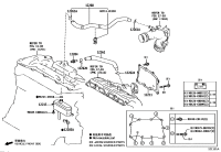 122600V220-HOSE, VENTILATION