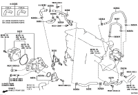 162790V010-PIPE, WATER BY-PASS, NO.3