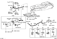 7774008060-CANISTER ASSY, CHARCOAL
