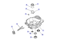 S1701L2115350193-RADIATOR ASSY