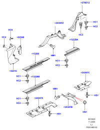 EAP500960-Plate-trail door