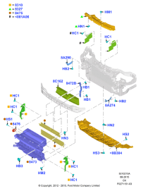 W702413S307-SCREW