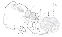 07L105269L-1 SET CLUTCH PARTS