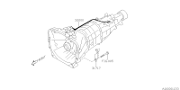 30099AA800-TRANSMISSION ASSY-MANUAL
