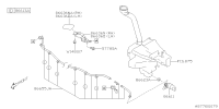 86611SG100-MOTOR & PUMP ASSYFR
