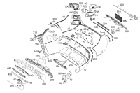 0009052611-SENSOR ASSY-DISTANCE