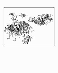 7252703304-CONTROL UNIT ASSY-TRANSFER
