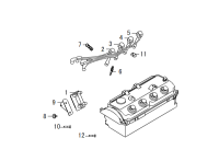 SMW250510-COIL ASSY, IGNITION