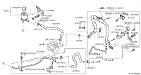 491909Y000-BRKT ASSY-R/TAN