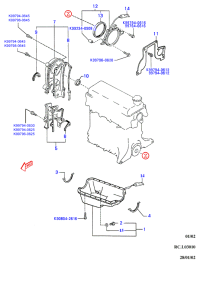 KKY0112602-RADIATOR ASSEMBLY