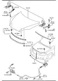 BS1A52310-BONNET