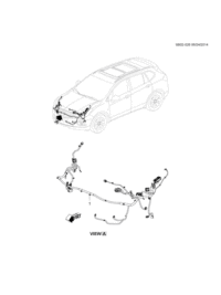 13446928-Harness-head lamp