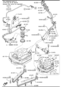 Z6221335XH-PUMP ASSY, FUEL
