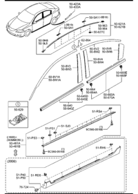 BS1A509L0-MOULD(L),ROOF