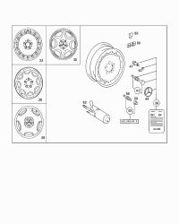 B66470078-WHEEL, DISC