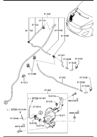 BBM667481-TANK,WASHER