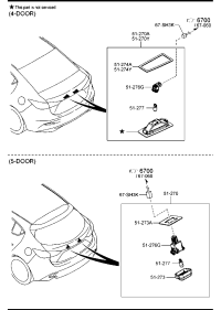 BKC451270-LICENSE PL