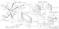 73731FC000-SENSOR ASSY