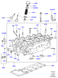 8510334-WASHER-SPRING