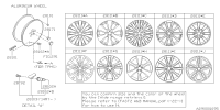 28111AJ170-DISC WHEEL 18