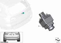66539353705-Camera assy-back