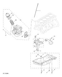 10077877-PAN ASSY-OIL