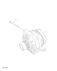 10345327-ALTNTR ASSY