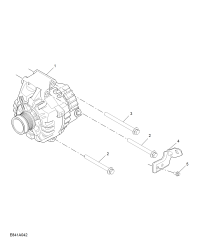 10108763-ALTNTR ASSY
