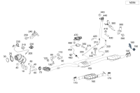 0005428104-SENSOR, OXYGEN