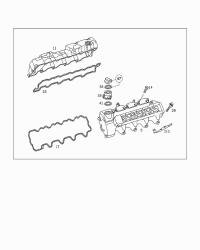 1130100030-CYLINDER HEAD COMPONENT
