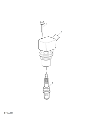 10577458-IGNITION COIL