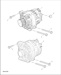 10520839-ALTNTR ASSY