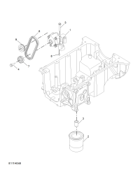 10225442-PUMP ASSY, OIL