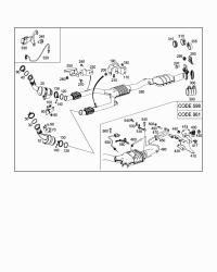 2761422740-BRACKET,HARNESS